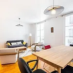 Guestready - Confort Absolu Au Coeur De Paris !