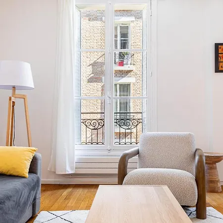 Guestready - Confort Absolu Au Coeur De ! Appartamento *