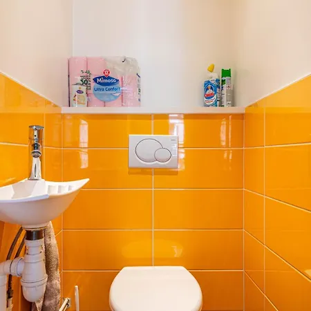 Guestready - Confort Absolu Au Coeur De ! Appartamento