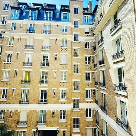 Guestready - Confort Absolu Au Coeur De ! *