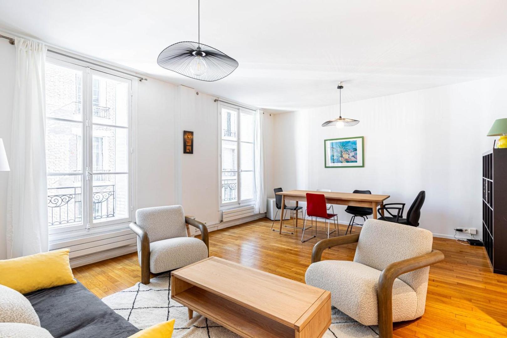 Appartamento Guestready - Confort Absolu Au Coeur De ! *
